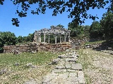 Sito archeologico Apollonia