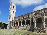 Monastero ortodosso di Ardenica