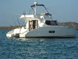 Catamarano