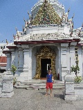 Un tempio