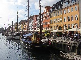 Il porto Nyhavn