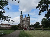 Castello Rosenborg Slot