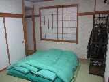 Nostra stanza nel Ryokan
