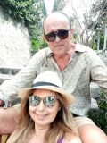 Ci siamo goduti la vacanza in Ischia