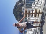 Il borgo Sant'Angelo d'Ischia