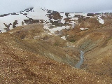 Panorama del Kerlingarfjöll