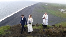 Matrimonio russo in Islanda