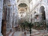 La più bella chiesa di Palermo