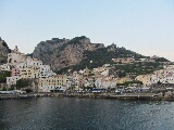 Amalfi è stata una delle Repubbliche Marinare