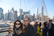 Su Brooklyn Bridge