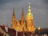 Cattedrale di Praga