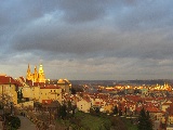 Ecco perché la chiamano Praga, città d’oro
