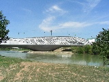 Pabellon Puente