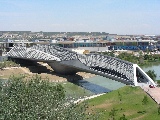 Ponte Pabellon di Saragozza