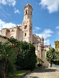La cattedrale di Sassari