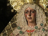 Madonna della Basilica de la Macarena