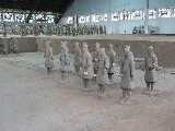 Guerrieri di Qin Shihuang