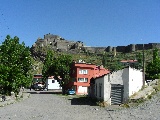Fortezza di Kars