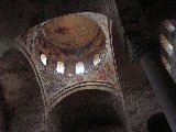 Cupola di Aya Sofia